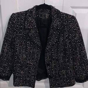 Express blazer